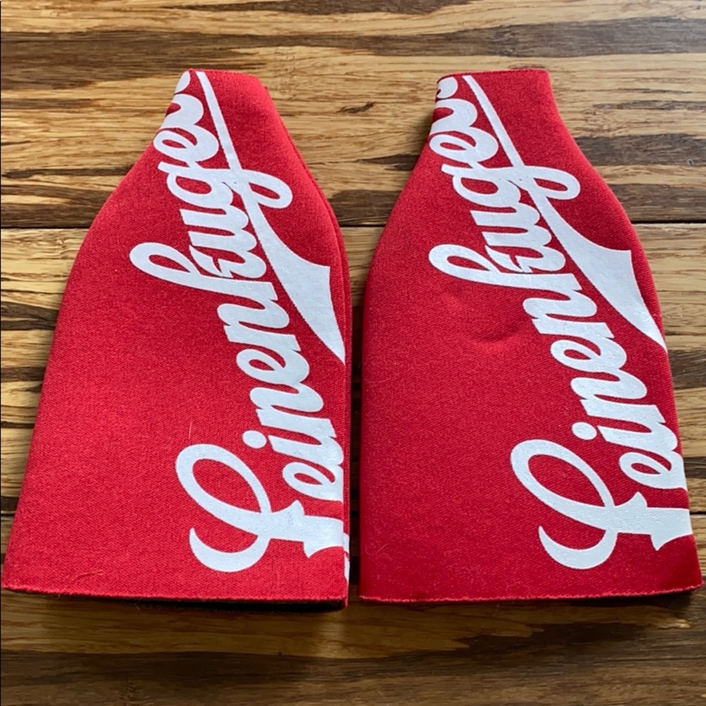 Leinenkugels Koozie Set - New